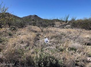 10234 E Jacie Ct #24, Vail, AZ 85641