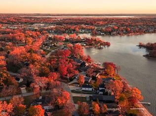 S69W17741 WILDWOOD DRIVE, City of muskego, WI