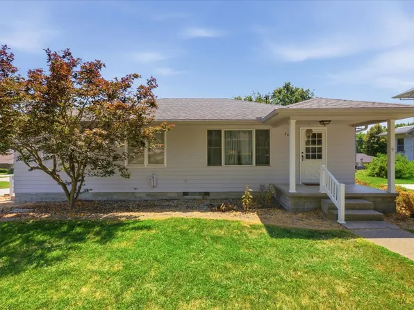 508 Frankfort St, Stanton, IA 51573