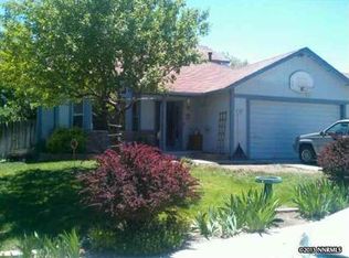 1955 Peavine Rd, Reno, NV 89503