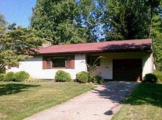 964 Crosley Dr, Newark, OH 43055