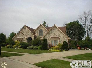 3217 July Ct, Sterling Heights, MI 48314
