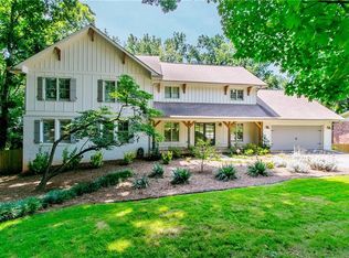 2739 Hunting Hill Ln, Decatur, GA 30033