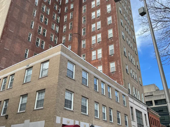 124 Court Street #902, New Haven, CT 06511