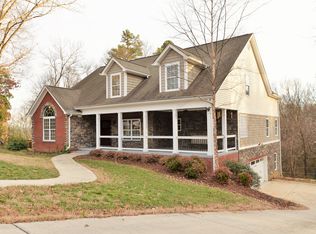 5850 N Park Rd, Hixson, TN 37343