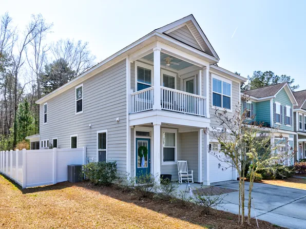 235 Brambling Ln, Charleston, SC 29414