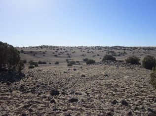 County Road 5138, Concho, AZ 85924