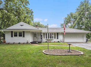 220 E Osterhout Ave, Portage, MI 49002