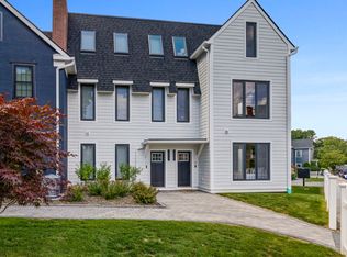 19 Ashland St #19, Dorchester, MA 02122