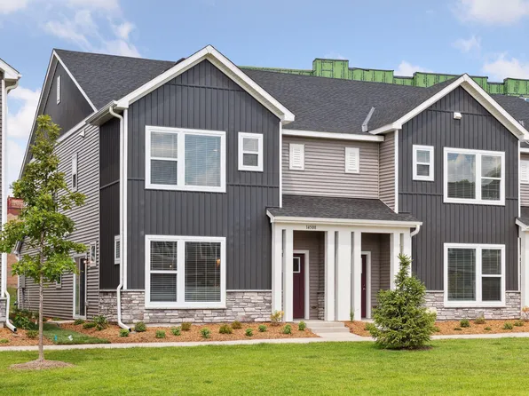 14508 Twin Lakes Cir, Burnsville, MN 55306