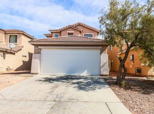 6576 Diamondhead Creek Ct, Las Vegas, NV 89122
