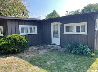 41 South Dr, Franklin, IL 62638