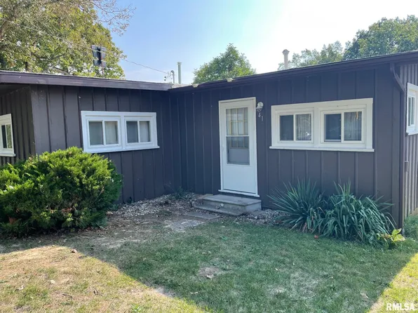 41 South Dr, Franklin, IL 62638