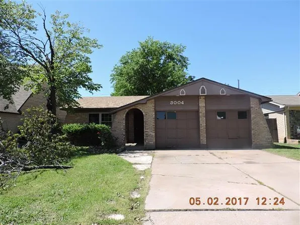 3004 SW 60th St, Oklahoma City, OK 73159