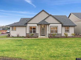 3027 NE Alexander Ln, Albany, OR 97321