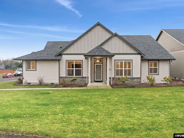 3027 NE Alexander Ln, Albany, OR 97321
