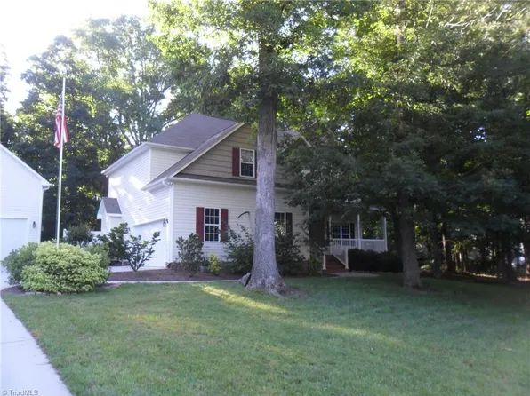8512 Springbirch Ter, Stokesdale, NC 27357