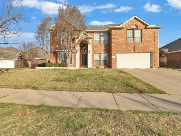 9102 Hogan Dr, Rowlett, TX 75089