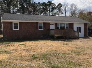 23919 River Rd, Petersburg, VA 23803