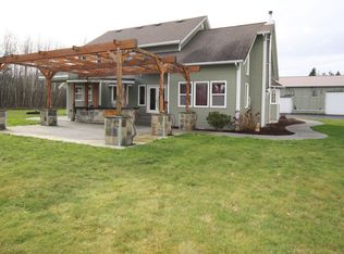 1603 E Hemmi Rd, Everson, WA 98247