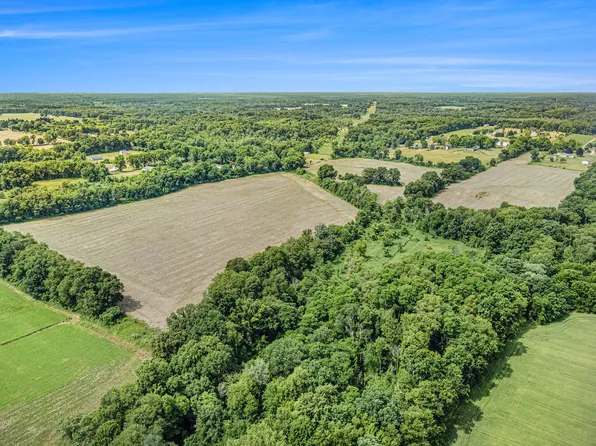 6 Mile Rd, East Leroy, MI 49051