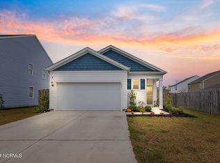 111 Mesa Ln, Holly Ridge, NC 28445