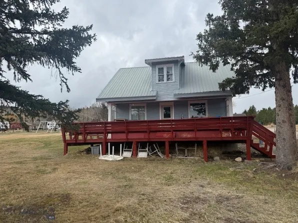 29 Cougar Dr, Anaconda, MT 59711