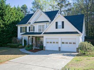4005 Saint George Walk SW, Powder Springs, GA 30127