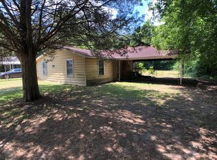 1923 Tubman Home Rd, Augusta, GA 30906