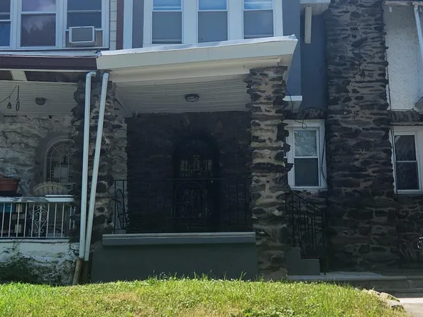 369 E Cliveden St, Philadelphia, PA 19119