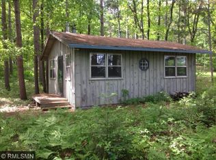 1545 Net Lake Rd, Holyoke, MN 55749