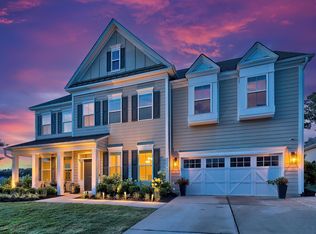 1214 Danvers Ln, Chapin, SC 29036