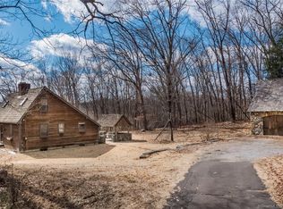 147 Church Hill Rd, Haddam, CT 06438