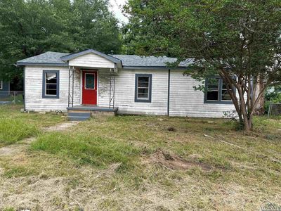 607 W Radio St, Longview, TX, 75602