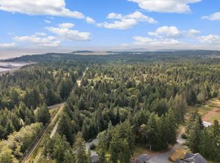 LOT Waveland Rd #C, Comox Valley, BC V9M4E5