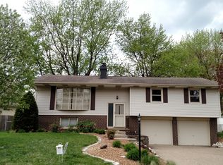 4705 W Wanda Ave, Peoria, IL 61607