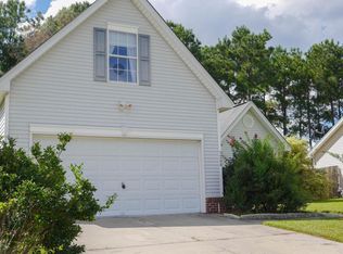 7208 Sweetgrass Blvd, Hanahan, SC 29410