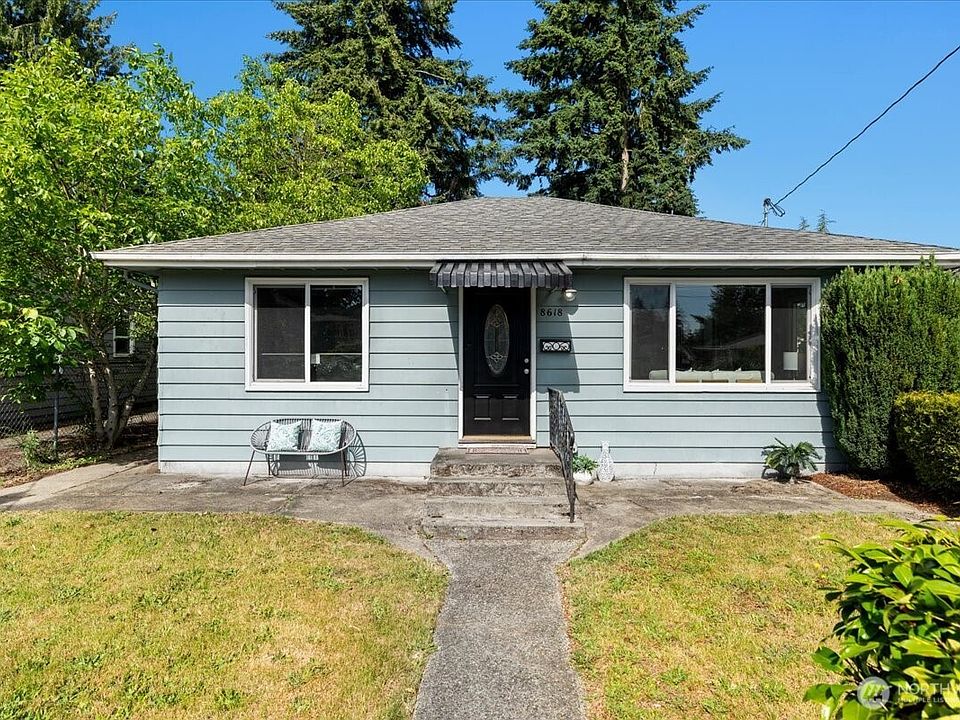 1st image of 8618 Tacoma Avenue S
