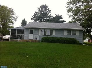 661 Rancocas Rd, Westampton, NJ 08060