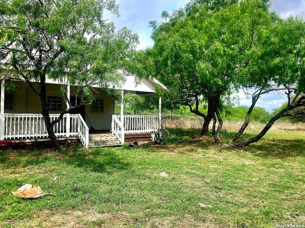 136 COUNTY ROAD 6847 LOT 263, Lytle, TX 78052