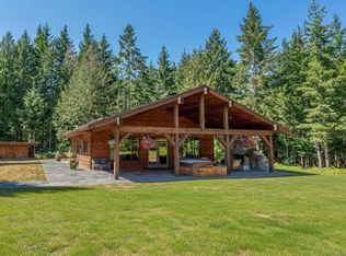 3005 Christie Rd, Nanaimo, BC V9K 2L7