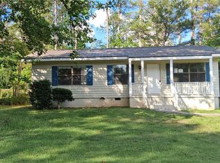 189 Cynthia Cir, Roanoke, AL 36274