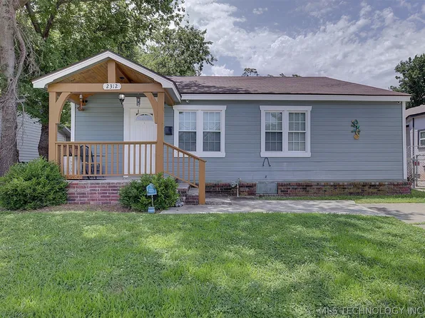 2312 W 47th St, Tulsa, OK 74107