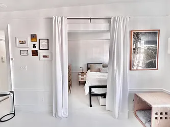 Rented by Compass