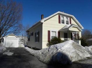 68 3rd St, Auburn, ME 04210