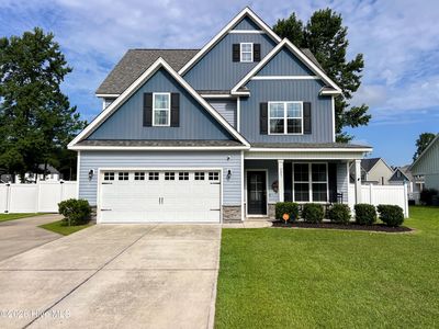 403 Jasmine Way, Burgaw, NC, 28425