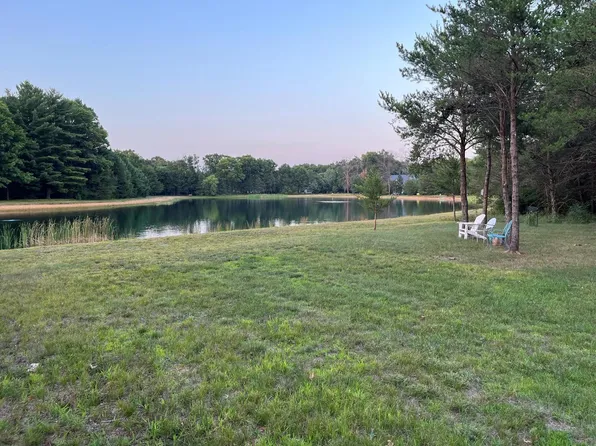 L37 HALF MOON BAY DRIVE EAST East, New Lisbon, WI 53950