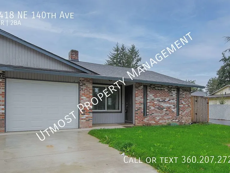 1418 NE 140th Ave — Photo 1