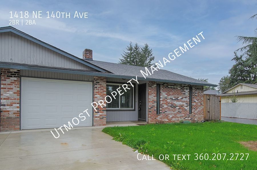 1st image of 1418 NE 140th Ave