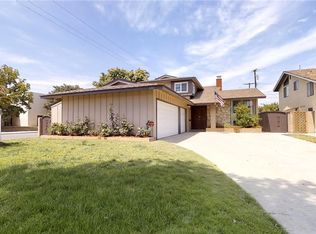3201 E Saint Francis Pl, Long Beach, CA 90805